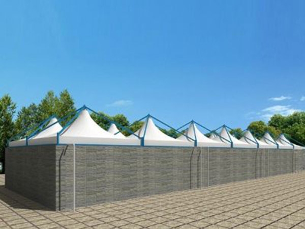 山東污水池加蓋廠(chǎng)家